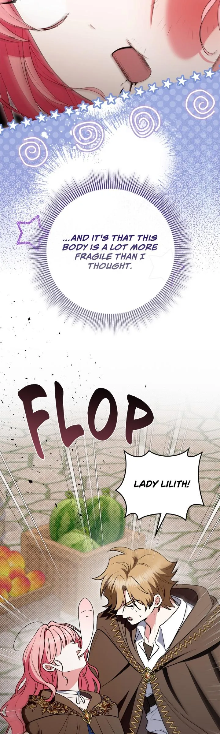 The Beloved Gardener of the World Tree Chapter 56 page 51 - 