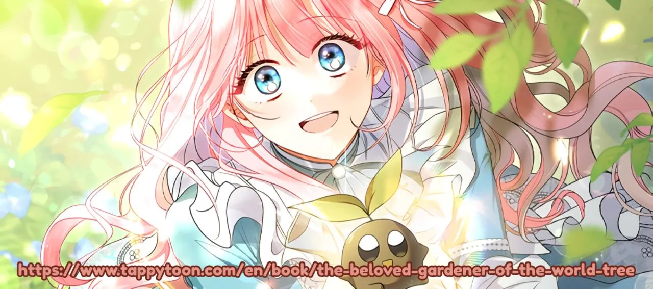 The Beloved Gardener of the World Tree Chapter 6 page 2 - 