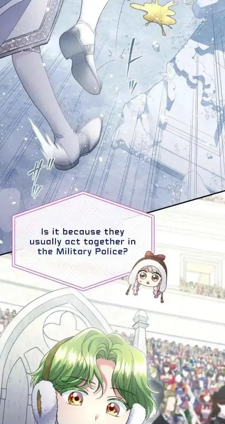 Read The Beloved Incompetent Stepmom chapter 113 image 29 on Lezhin