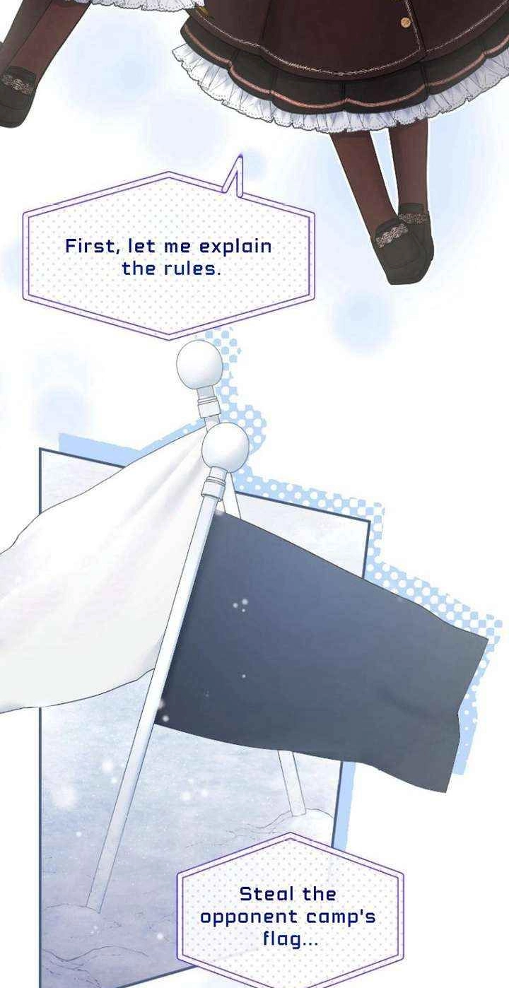 Read The Beloved Incompetent Stepmom chapter 113 image 3 on Lezhin