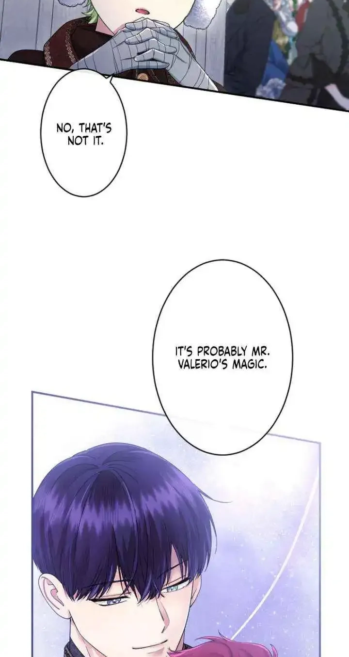 Read The Beloved Incompetent Stepmom chapter 113 image 30 on Lezhin