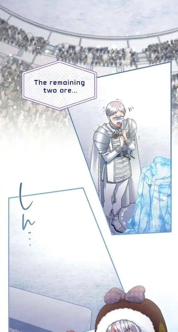 Read The Beloved Incompetent Stepmom chapter 113 image 33 on Lezhin