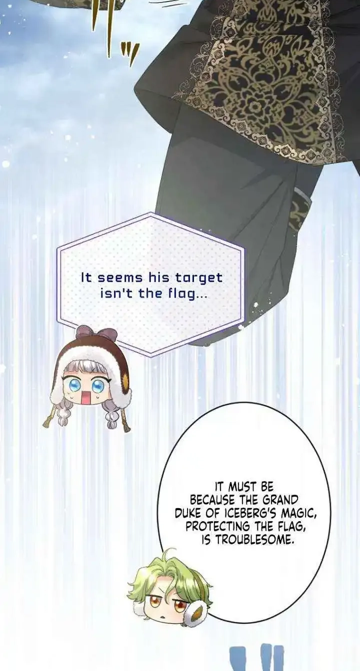 Read The Beloved Incompetent Stepmom chapter 113 image 37 on Lezhin