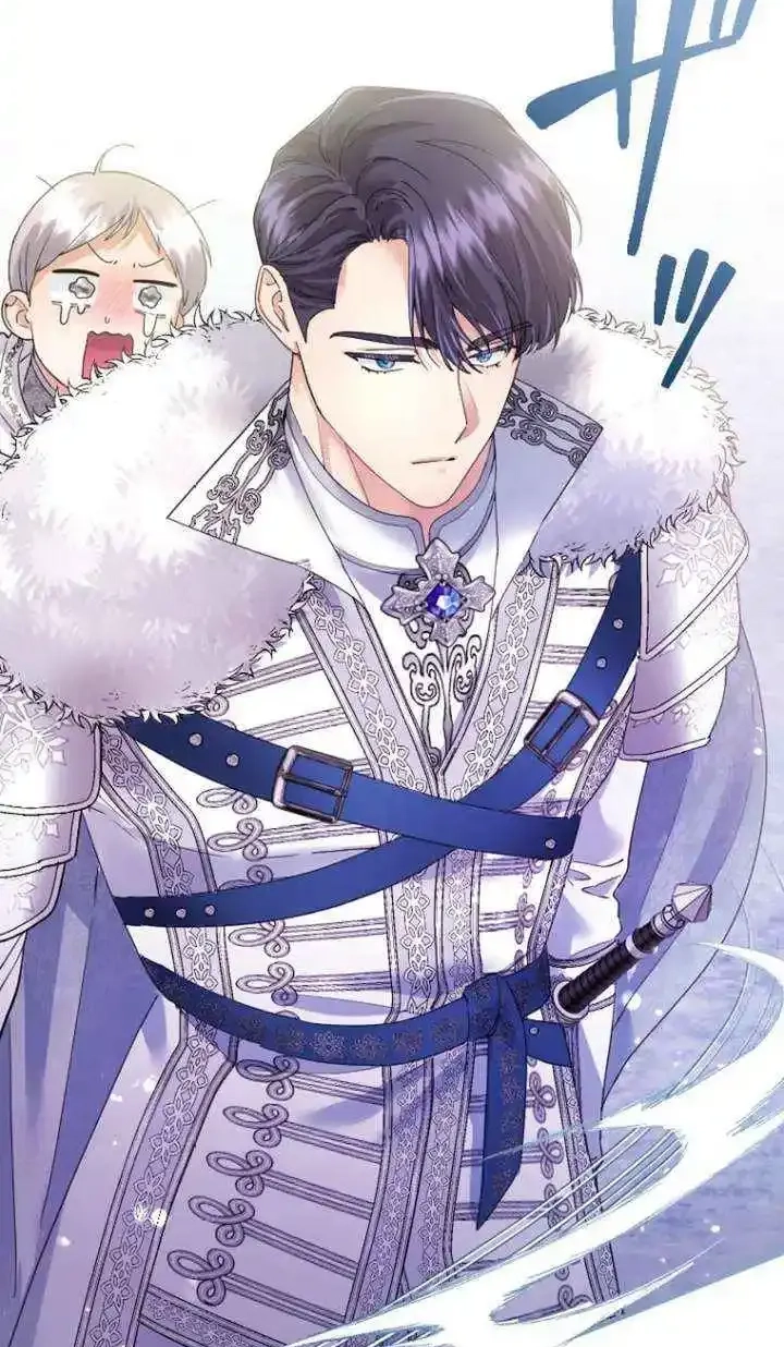 Read The Beloved Incompetent Stepmom chapter 113 image 41 on Lezhin