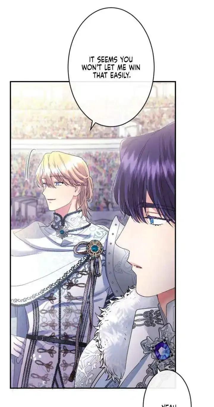 Read The Beloved Incompetent Stepmom chapter 113 image 46 on Lezhin