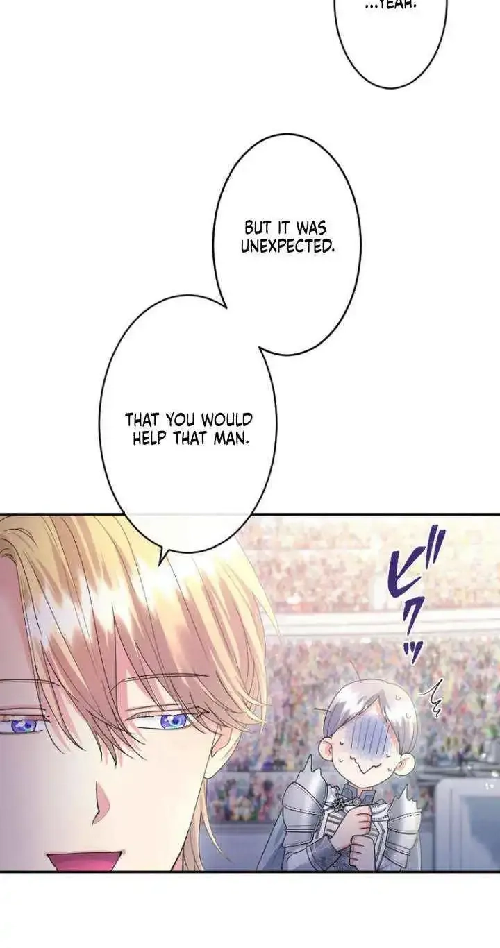 Read The Beloved Incompetent Stepmom chapter 113 image 47 on Lezhin