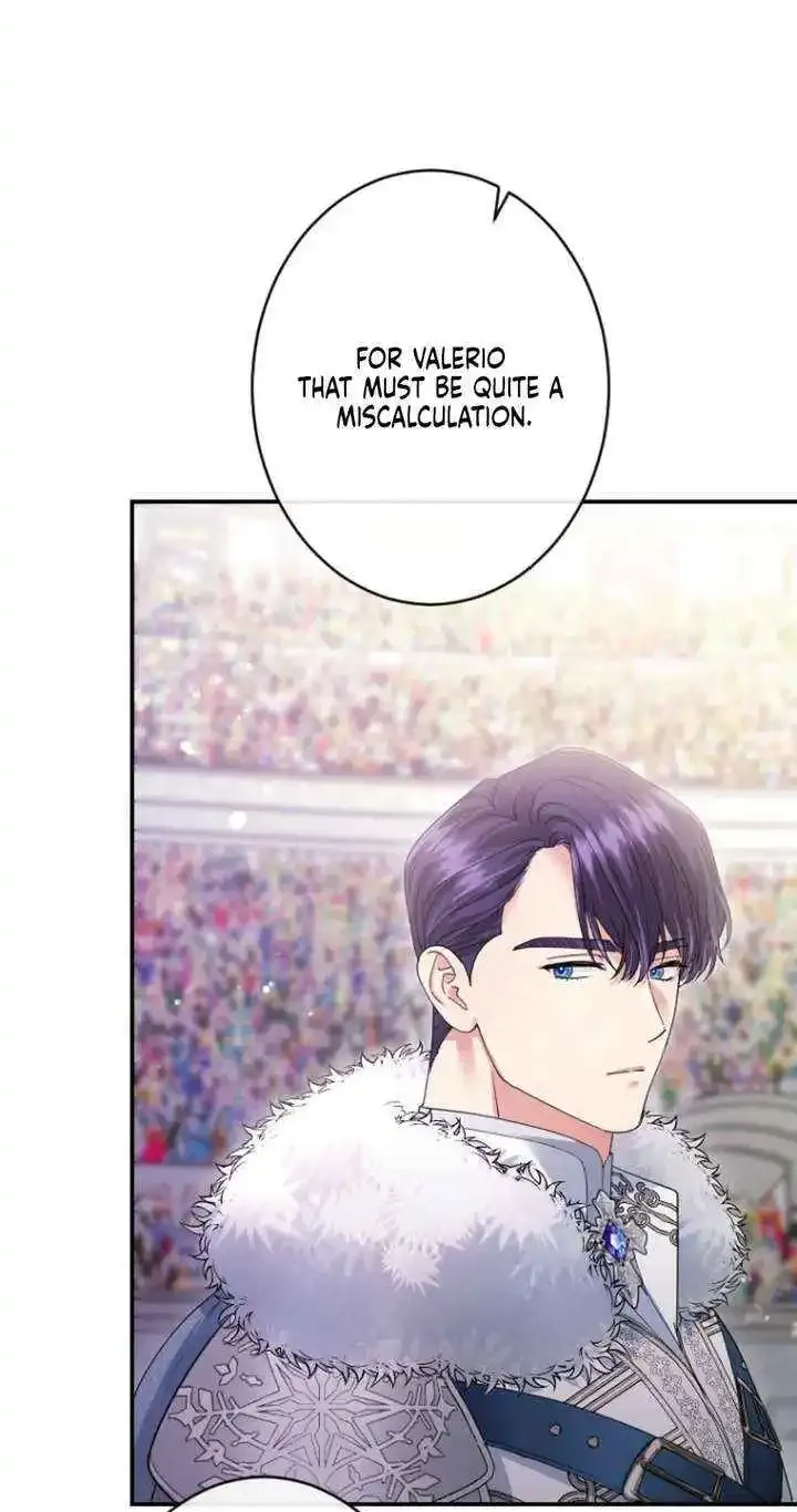Read The Beloved Incompetent Stepmom chapter 113 image 48 on Lezhin
