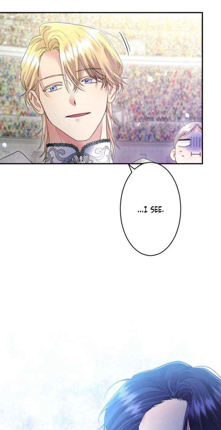 Read The Beloved Incompetent Stepmom chapter 113 image 52 on Lezhin