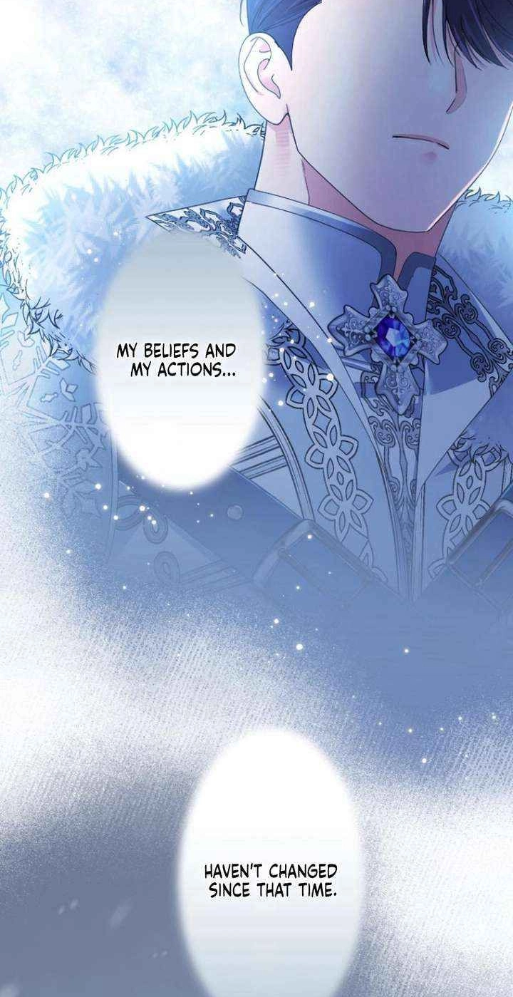 Read The Beloved Incompetent Stepmom chapter 113 image 53 on Lezhin