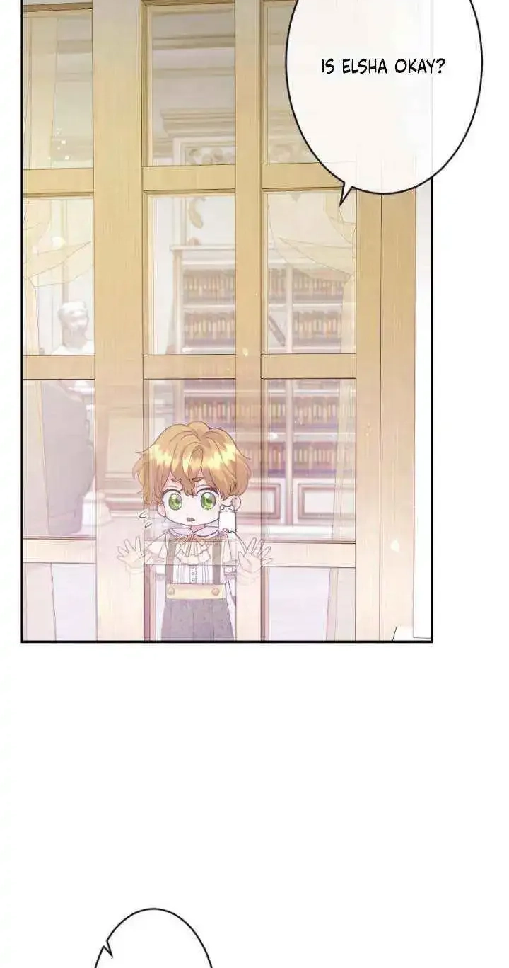 Read The Beloved Incompetent Stepmom chapter 116 image 2 on Lezhin