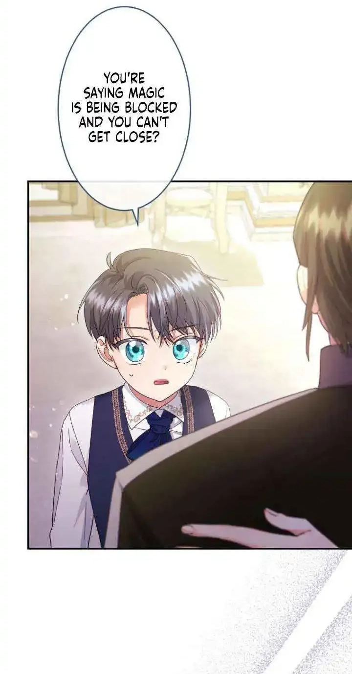 Read The Beloved Incompetent Stepmom chapter 116 image 28 on Lezhin