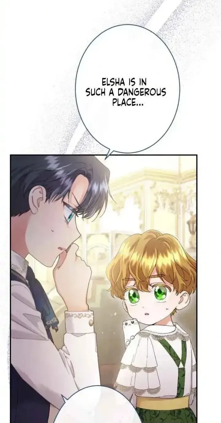 Read The Beloved Incompetent Stepmom chapter 116 image 29 on Lezhin