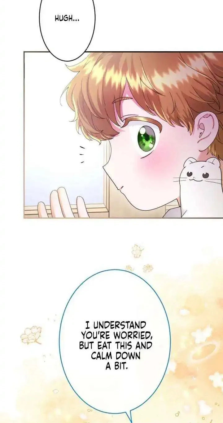 Read The Beloved Incompetent Stepmom chapter 116 image 3 on Lezhin