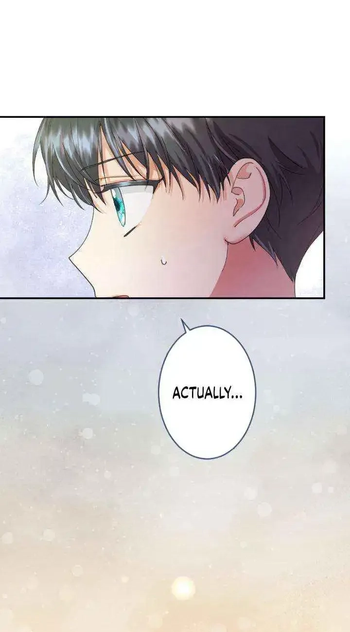 Read The Beloved Incompetent Stepmom chapter 116 image 35 on Lezhin