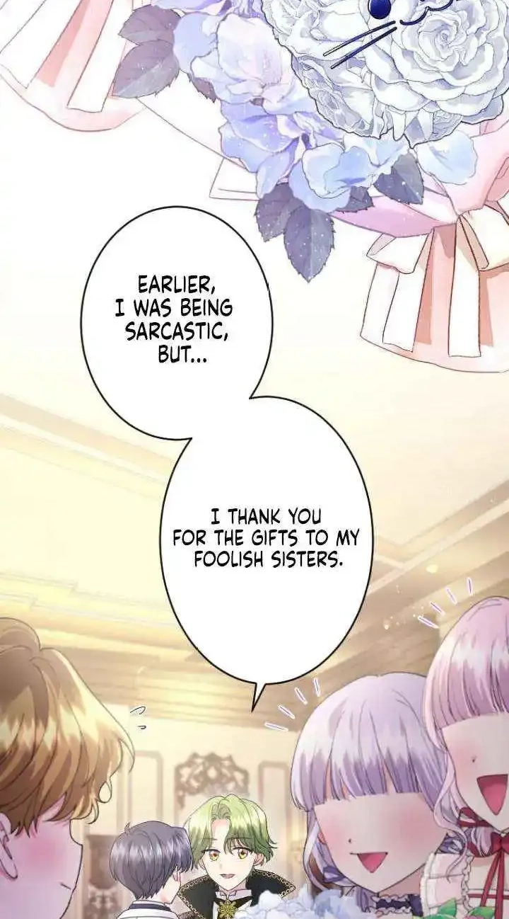 Read The Beloved Incompetent Stepmom chapter 116 image 37 on Lezhin