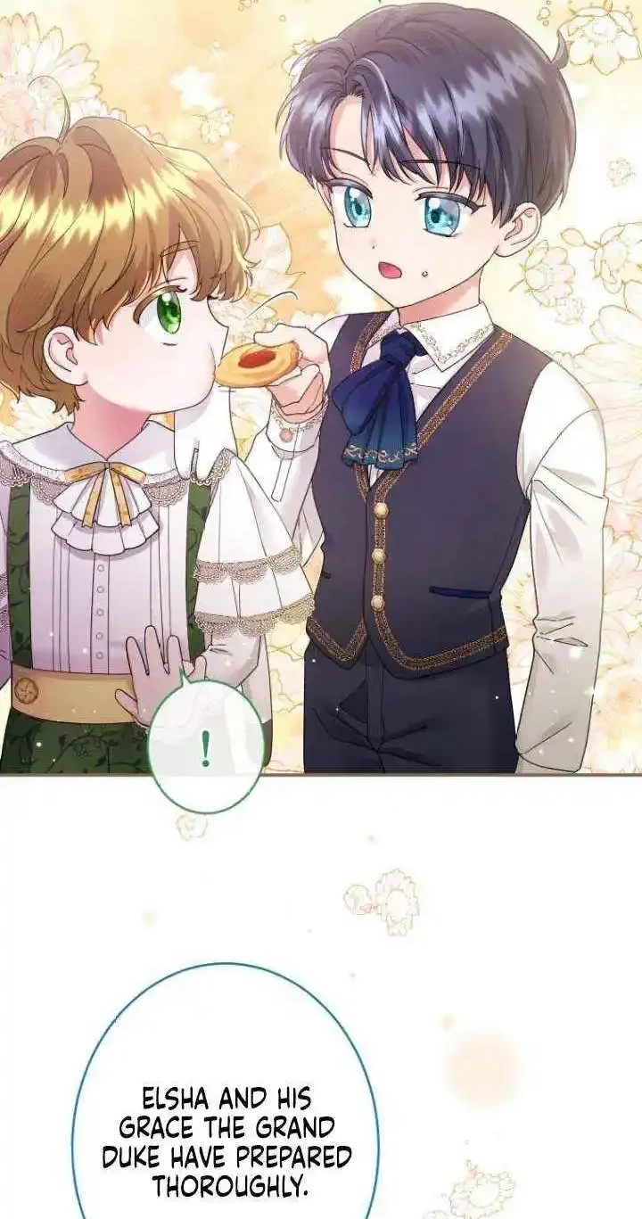 Read The Beloved Incompetent Stepmom chapter 116 image 4 on Lezhin