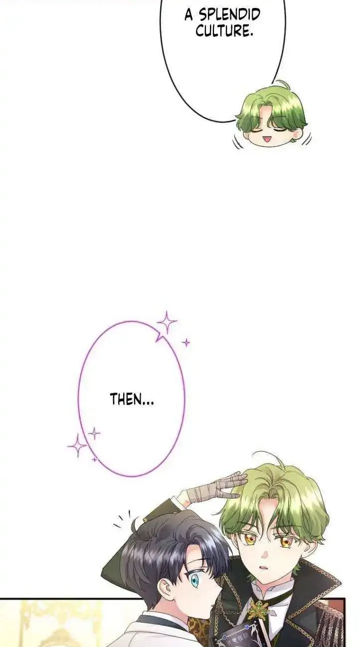 Read The Beloved Incompetent Stepmom chapter 116 image 41 on Lezhin