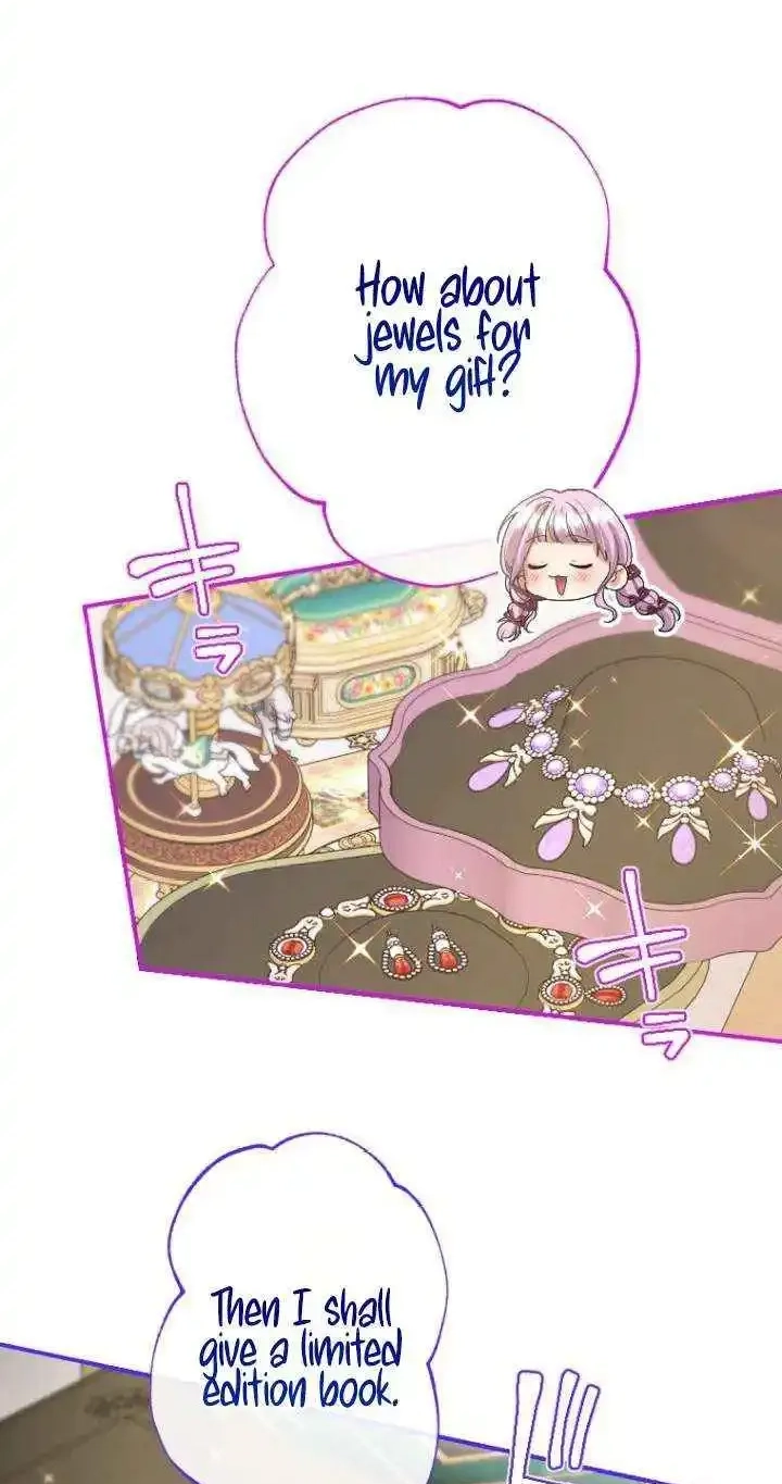 Read The Beloved Incompetent Stepmom chapter 116 image 46 on Lezhin