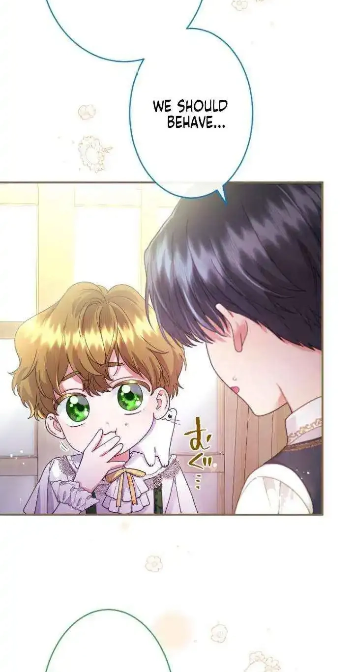 Read The Beloved Incompetent Stepmom chapter 116 image 5 on Lezhin