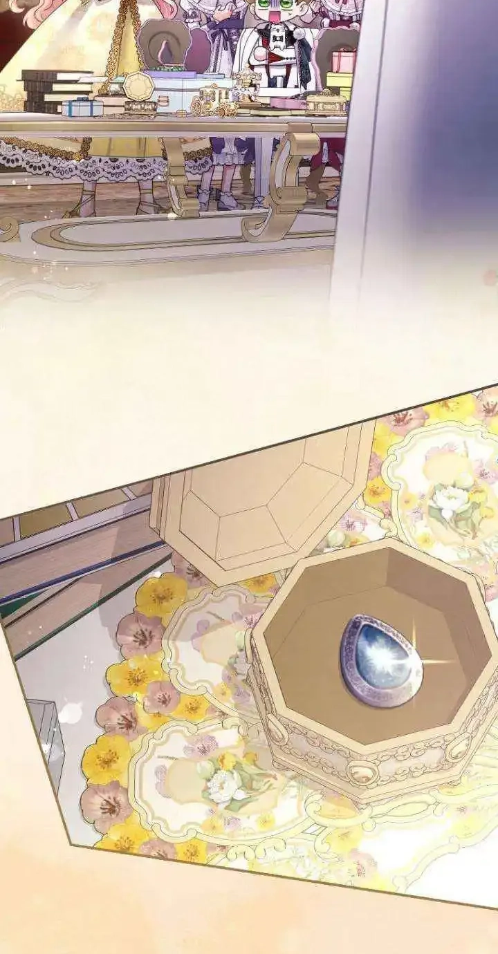 Read The Beloved Incompetent Stepmom chapter 116 image 53 on Lezhin