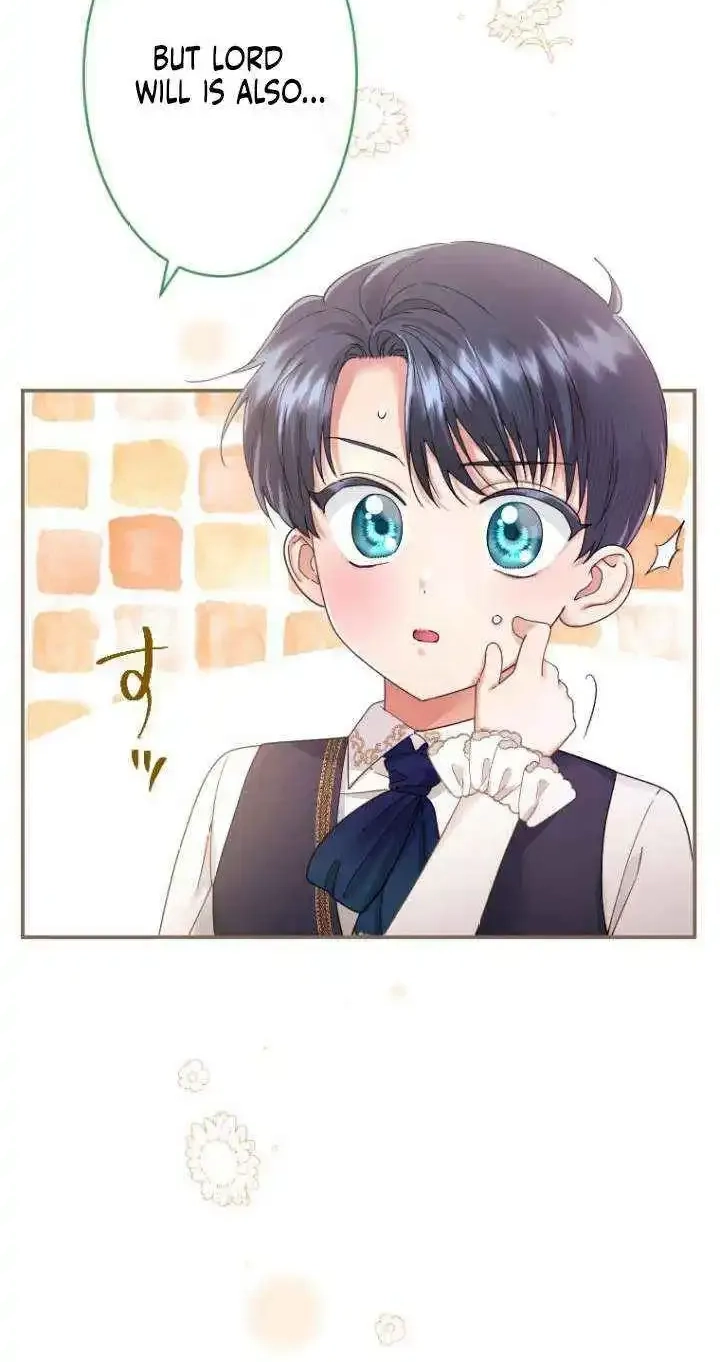 Read The Beloved Incompetent Stepmom chapter 116 image 6 on Lezhin
