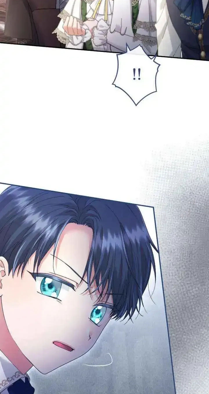 Read The Beloved Incompetent Stepmom chapter 116 image 84 on Lezhin