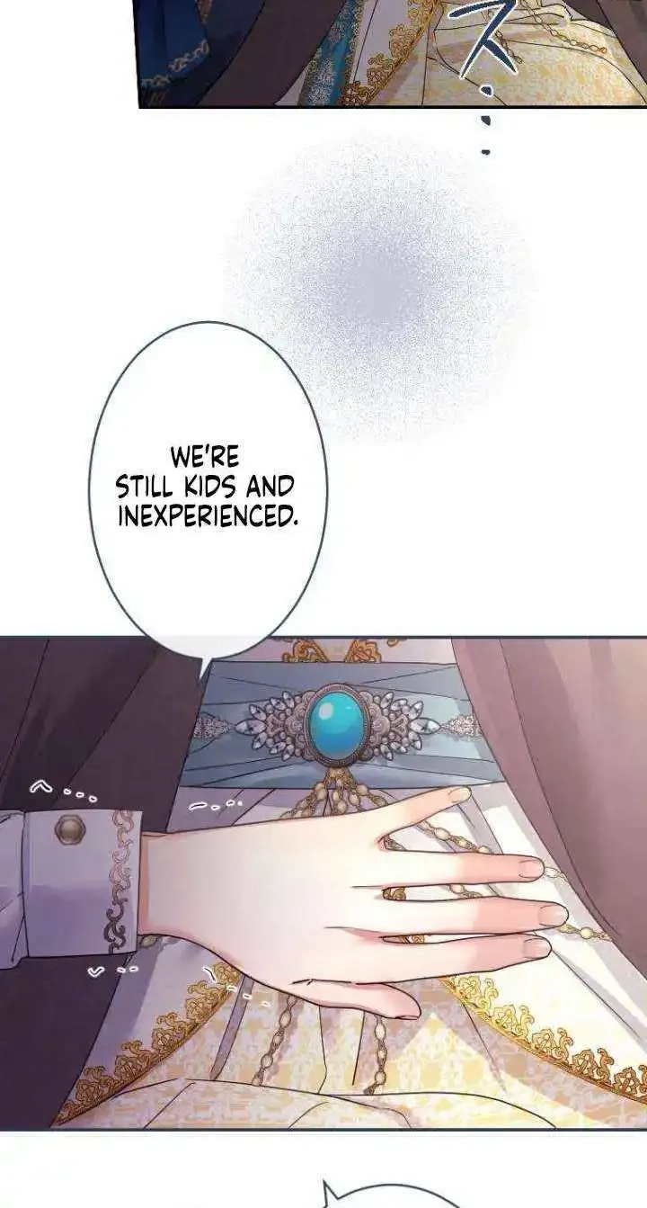 Read The Beloved Incompetent Stepmom chapter 116 image 90 on Lezhin