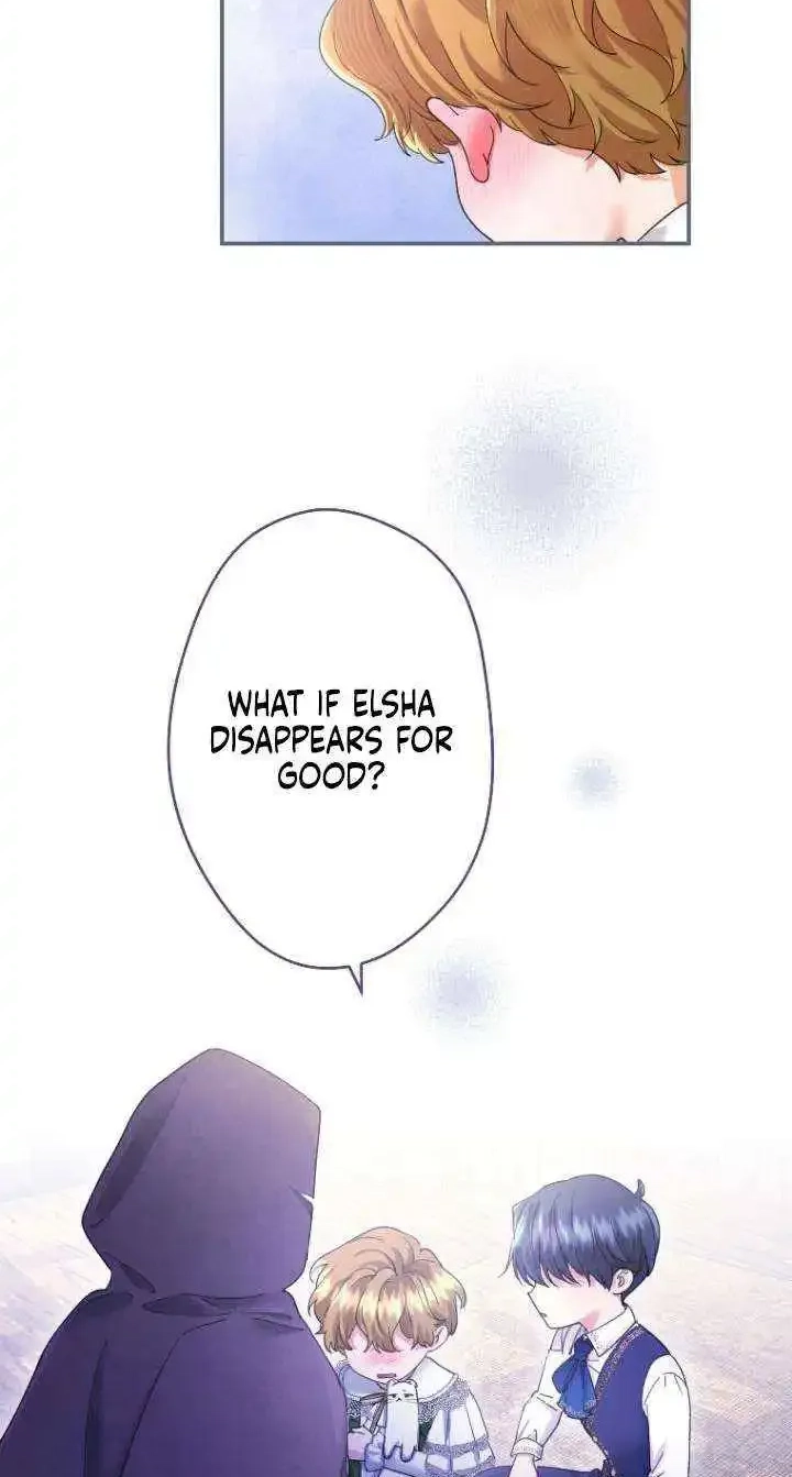 Read The Beloved Incompetent Stepmom chapter 116 image 92 on Lezhin