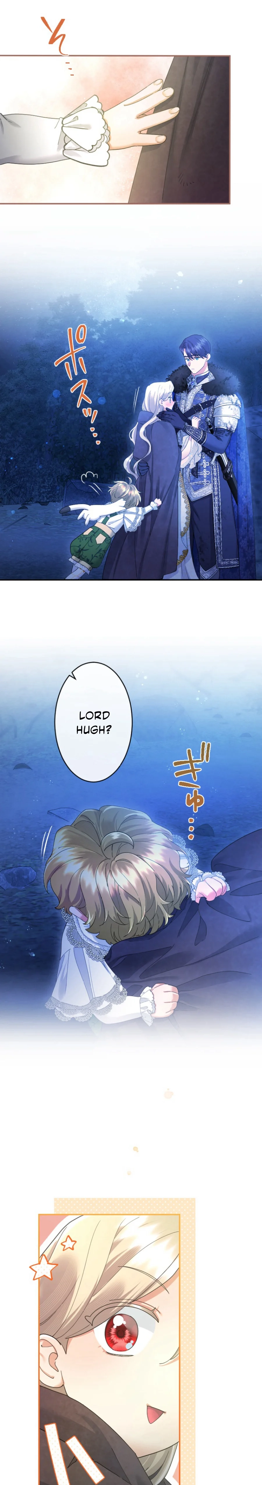 Read The Beloved Incompetent Stepmom chapter 124 image 2 on Lezhin