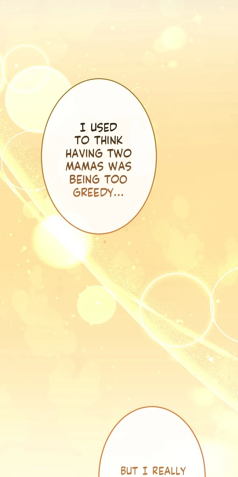 Read The Beloved Incompetent Stepmom chapter 136 image 3 on Lezhin