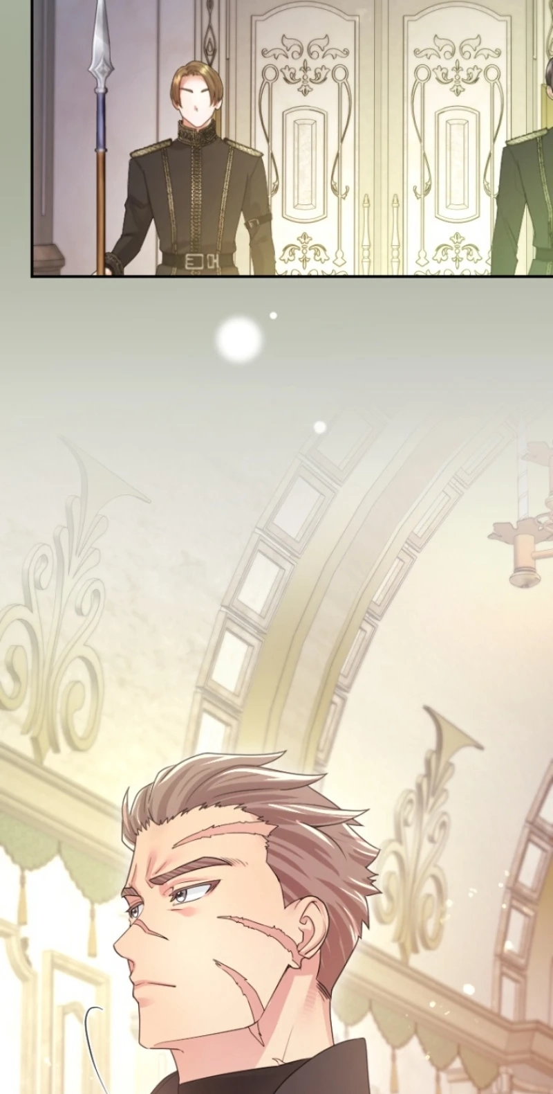 Read The Beloved Incompetent Stepmom chapter 151 image 2 on Lezhin