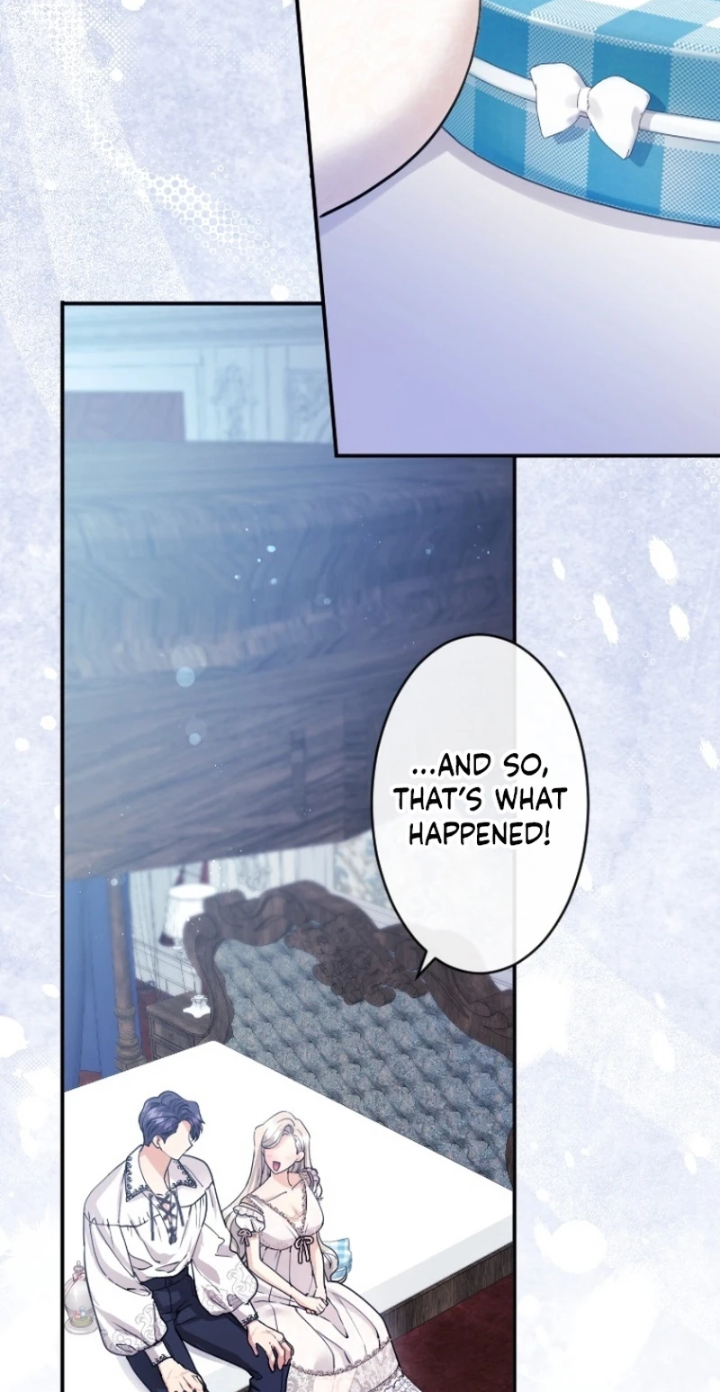 Read The Beloved Incompetent Stepmom chapter 154 image 2 on Lezhin
