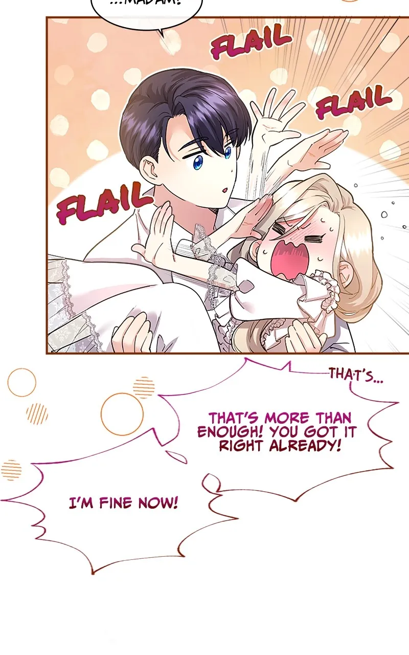 Read The Beloved Incompetent Stepmom chapter 21 image 12 on Lezhin