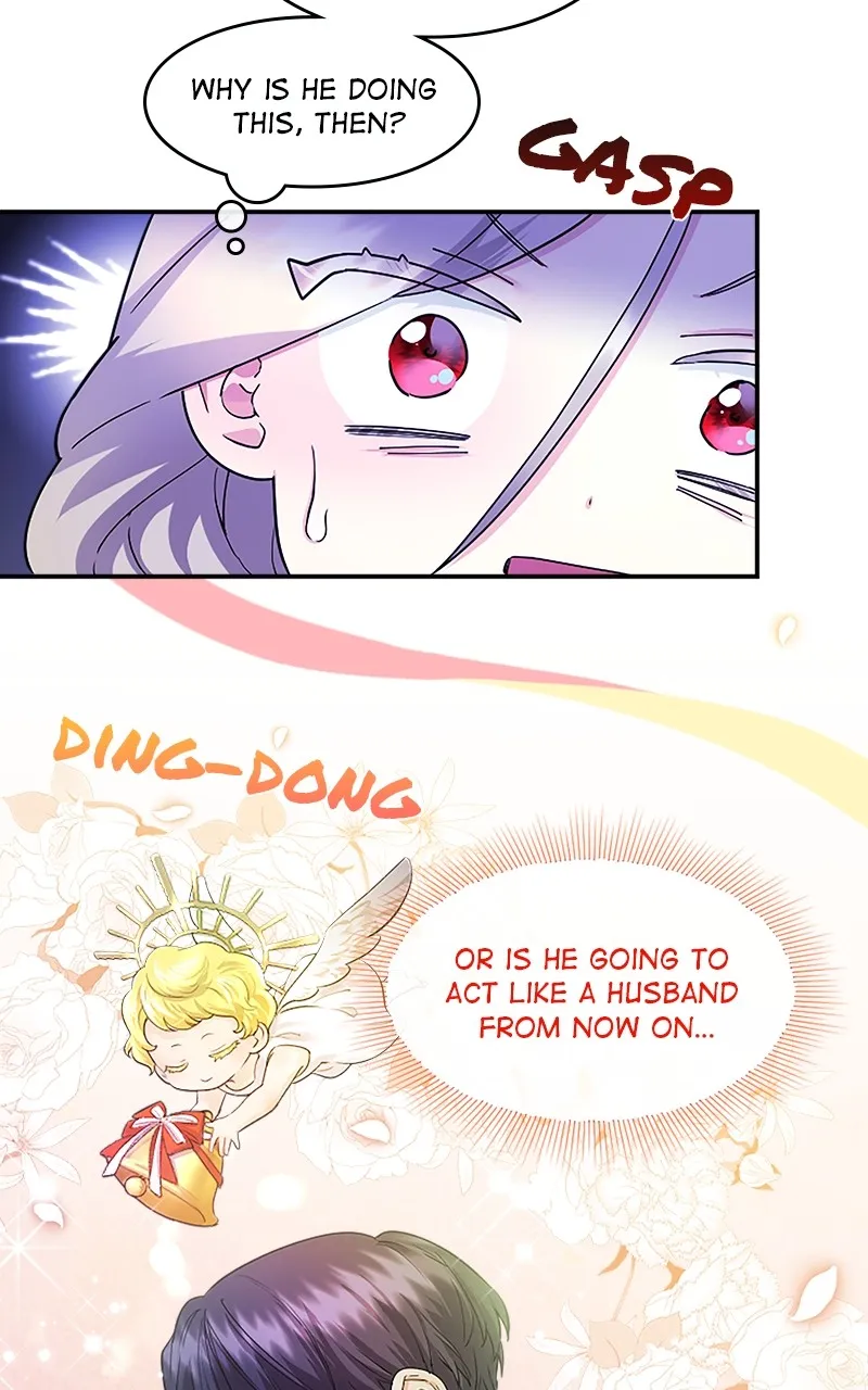 Read The Beloved Incompetent Stepmom chapter 21 image 19 on Lezhin