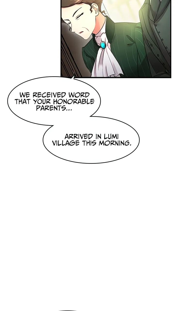 Read The Beloved Incompetent Stepmom chapter 21 image 32 on Lezhin