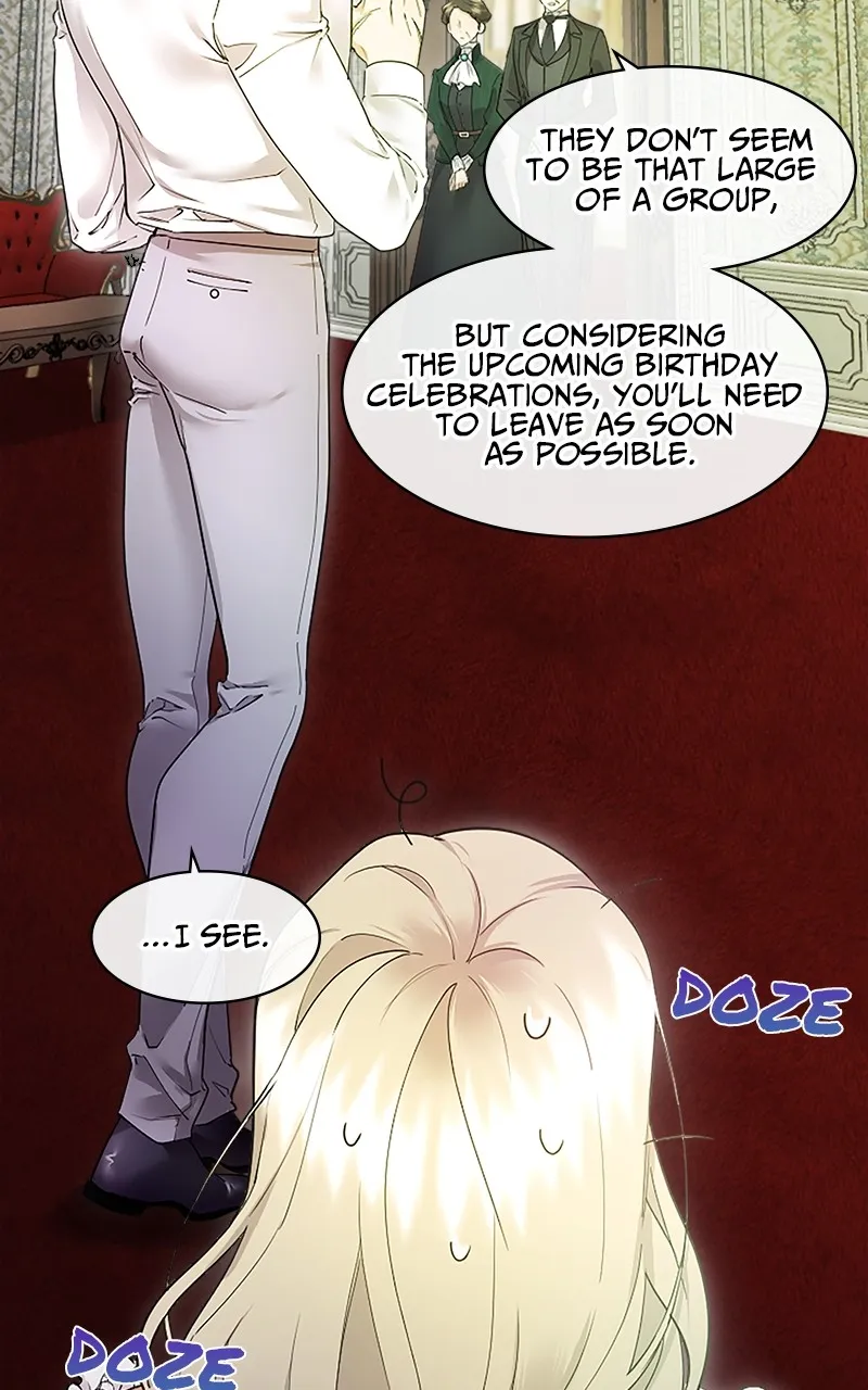 Read The Beloved Incompetent Stepmom chapter 21 image 35 on Lezhin
