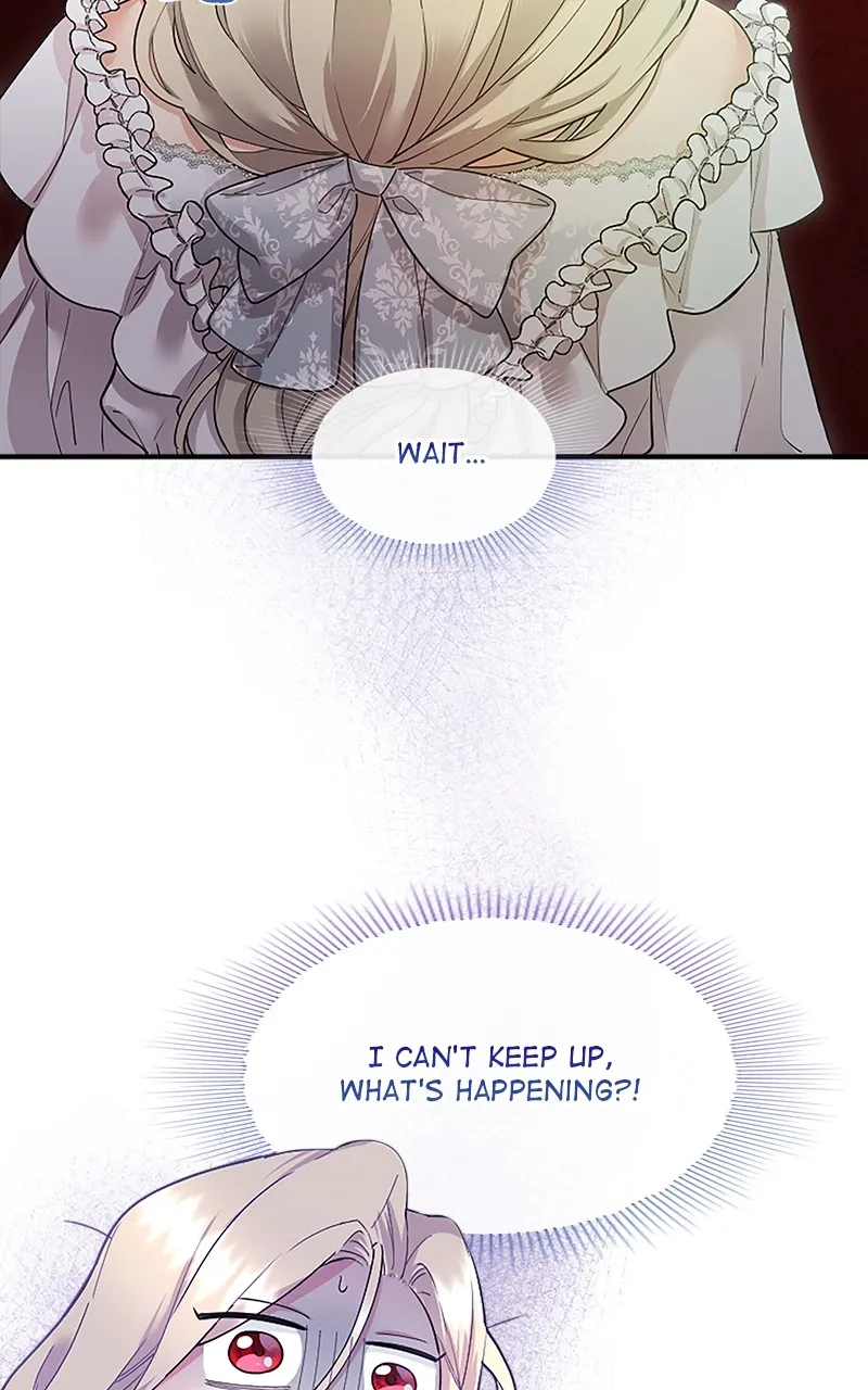 Read The Beloved Incompetent Stepmom chapter 21 image 36 on Lezhin