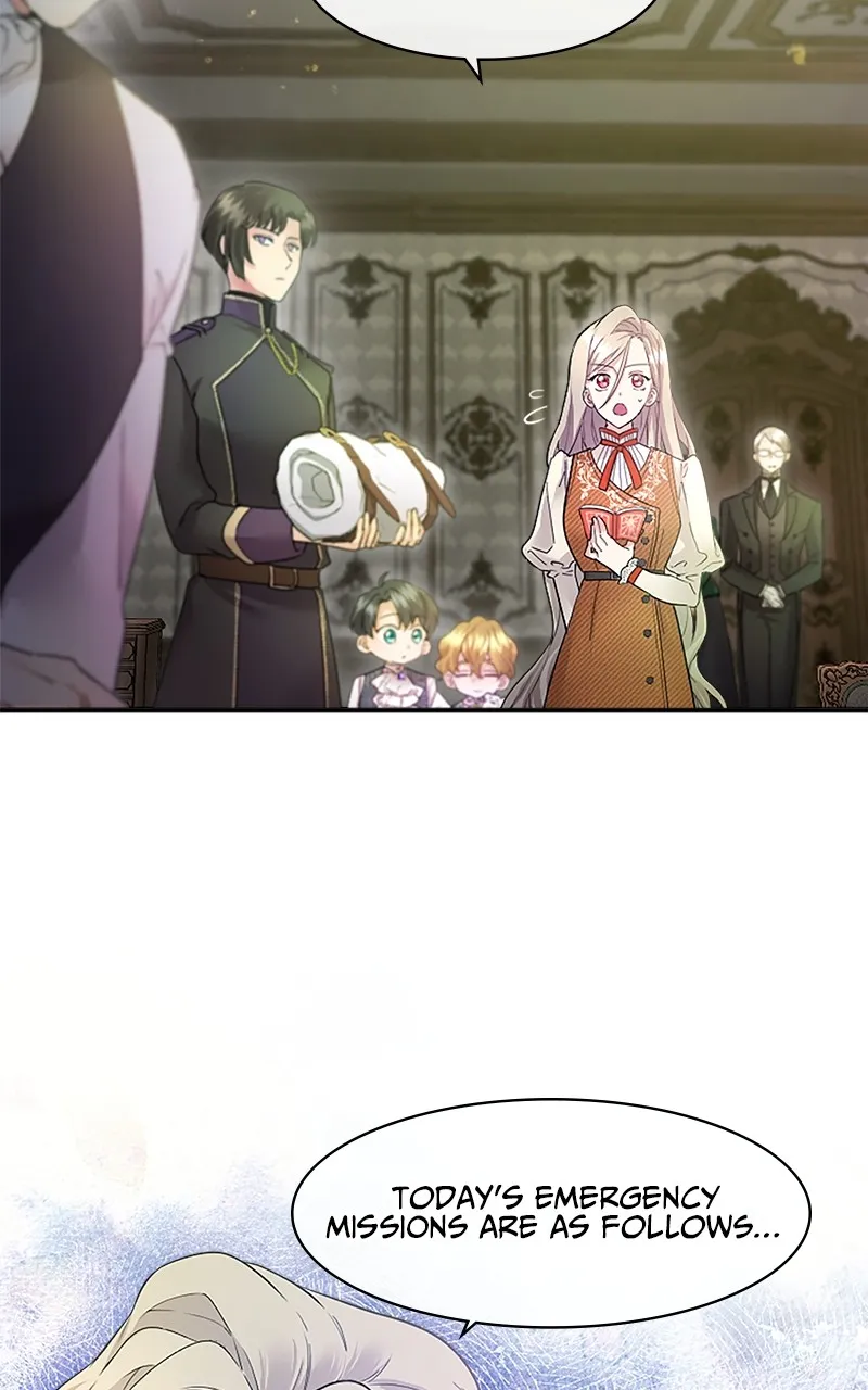 Read The Beloved Incompetent Stepmom chapter 21 image 39 on Lezhin