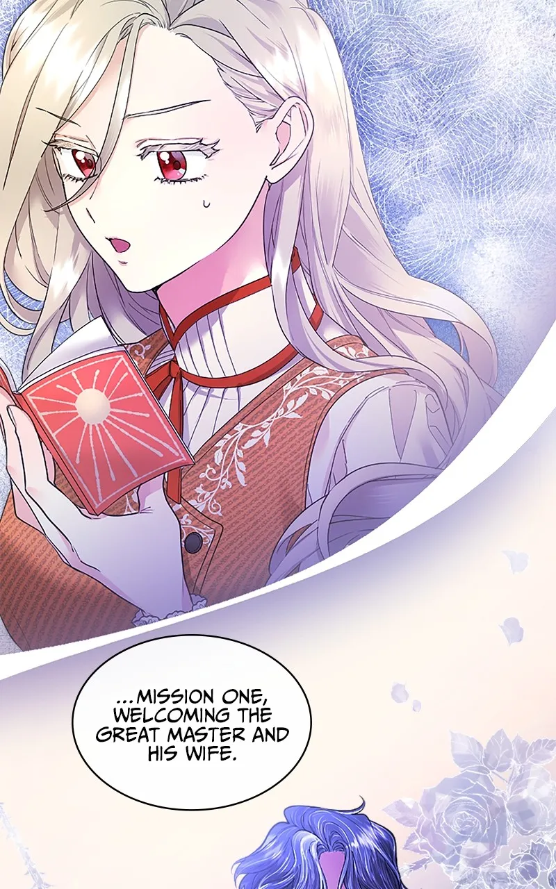 Read The Beloved Incompetent Stepmom chapter 21 image 40 on Lezhin