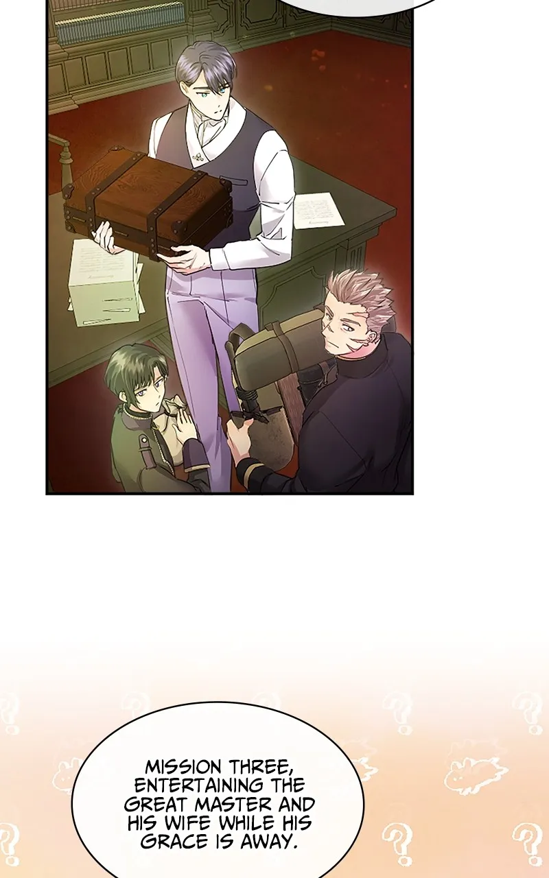 Read The Beloved Incompetent Stepmom chapter 21 image 42 on Lezhin