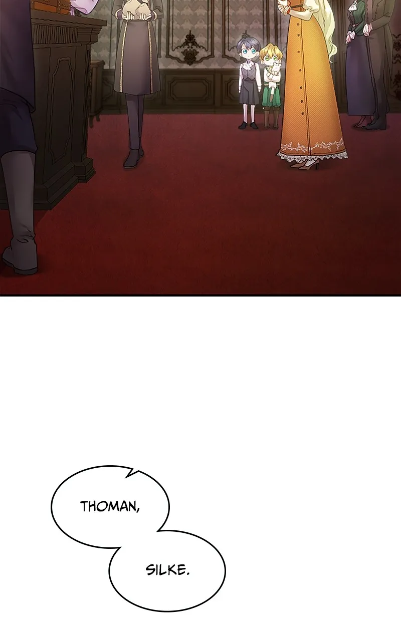 Read The Beloved Incompetent Stepmom chapter 21 image 47 on Lezhin
