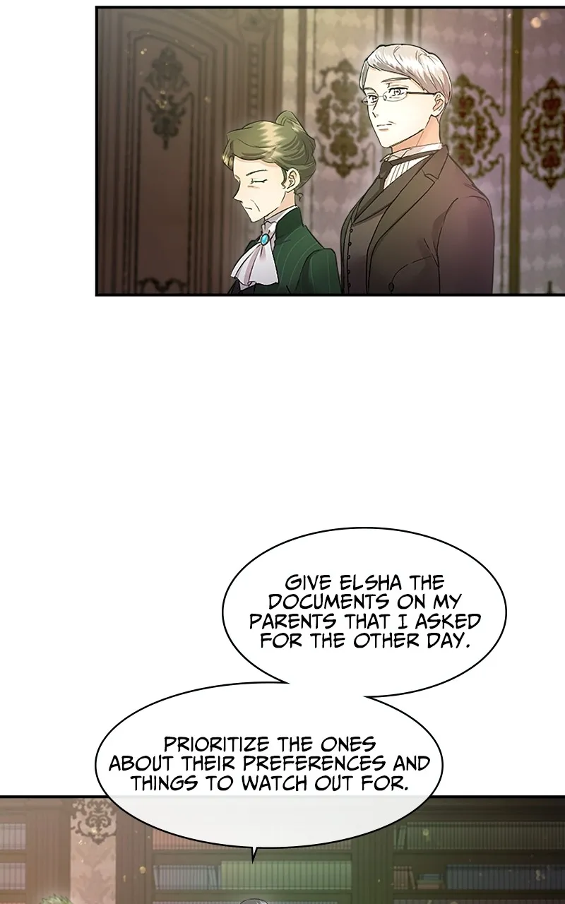 Read The Beloved Incompetent Stepmom chapter 21 image 48 on Lezhin