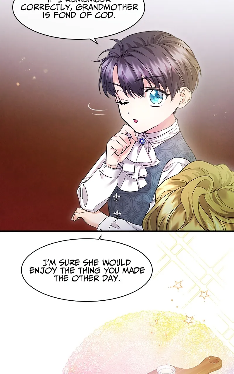 Read The Beloved Incompetent Stepmom chapter 21 image 50 on Lezhin
