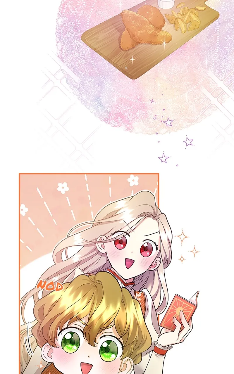 Read The Beloved Incompetent Stepmom chapter 21 image 51 on Lezhin