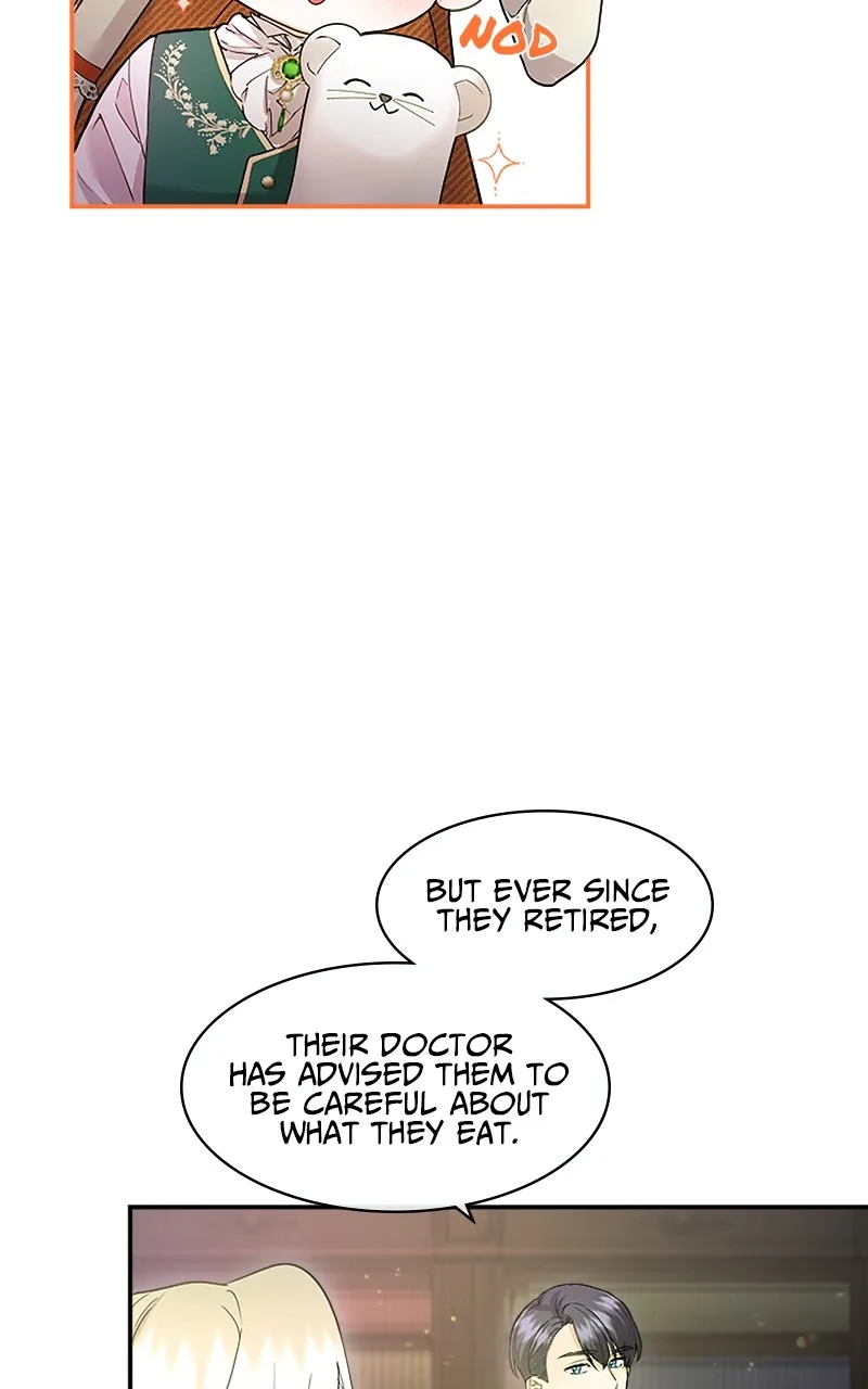 Read The Beloved Incompetent Stepmom chapter 21 image 52 on Lezhin