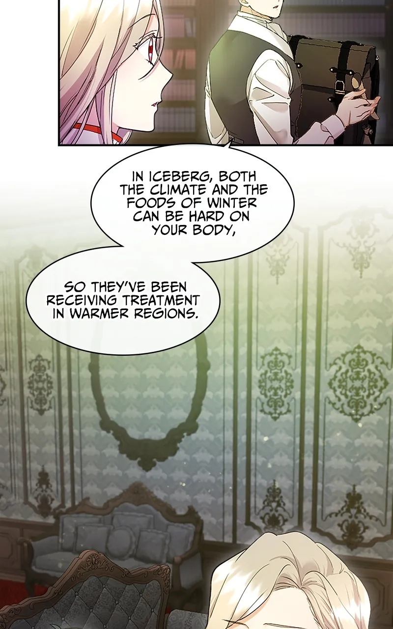 Read The Beloved Incompetent Stepmom chapter 21 image 53 on Lezhin