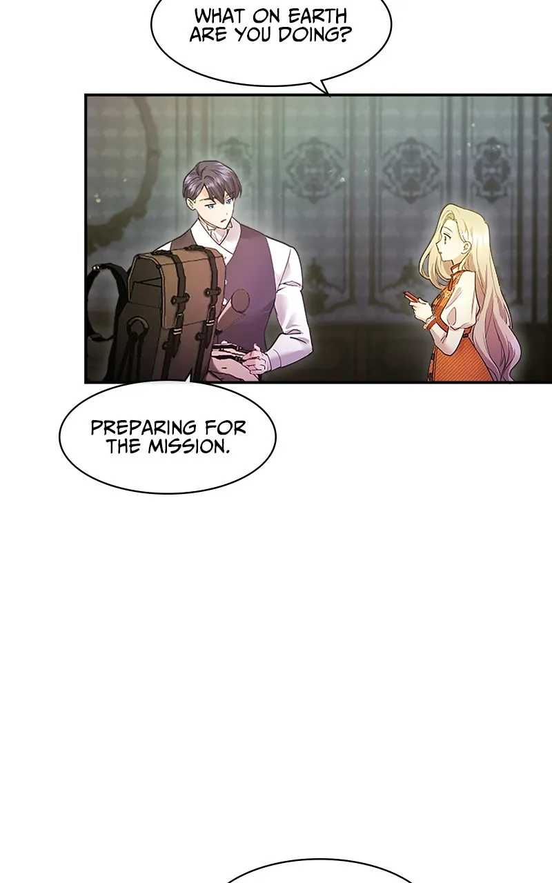 Read The Beloved Incompetent Stepmom chapter 21 image 59 on Lezhin
