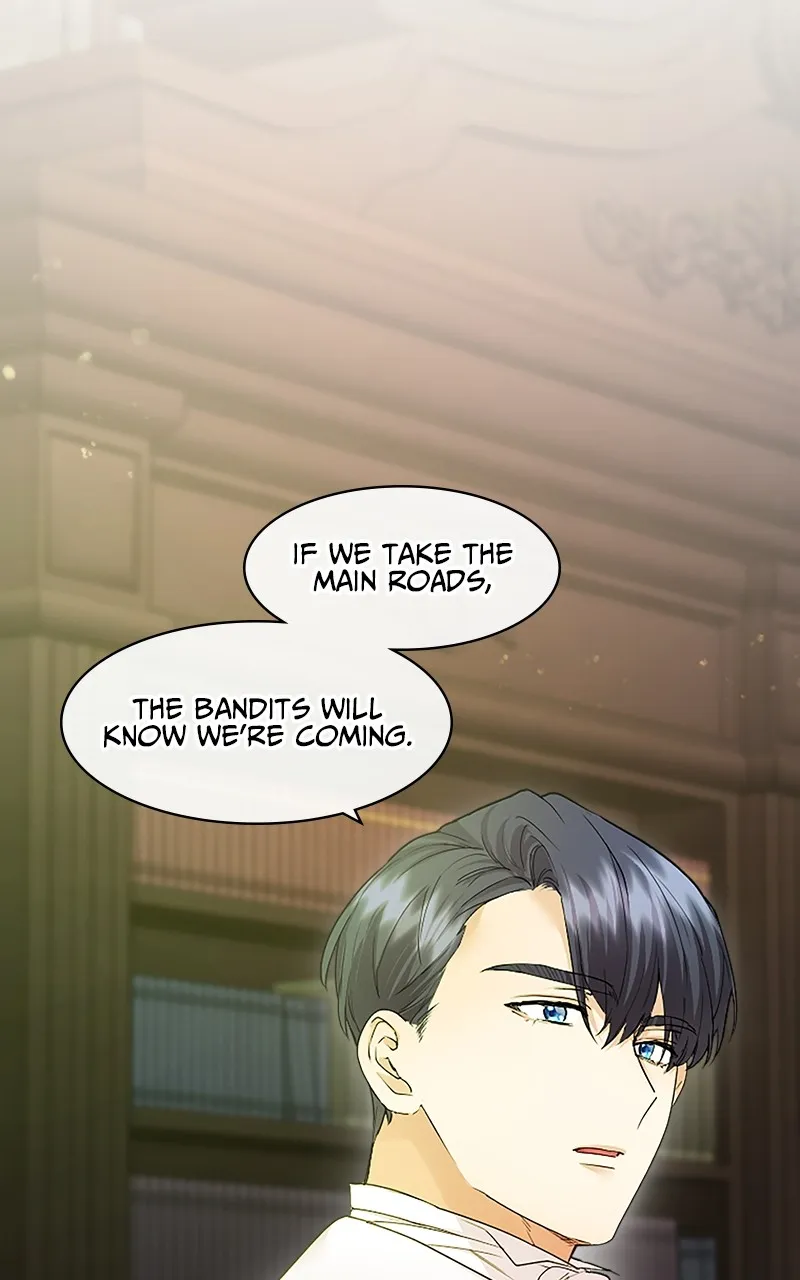 Read The Beloved Incompetent Stepmom chapter 21 image 61 on Lezhin