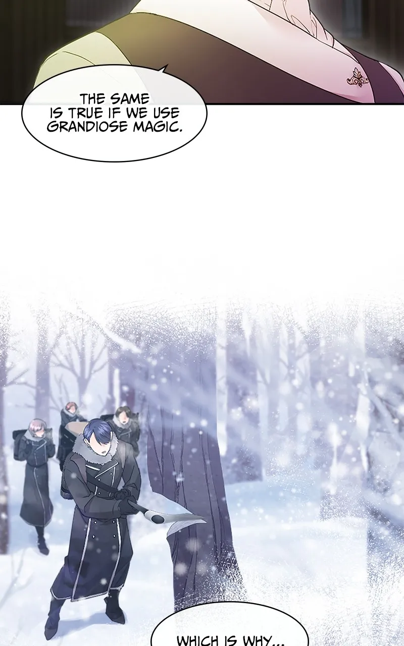 Read The Beloved Incompetent Stepmom chapter 21 image 62 on Lezhin
