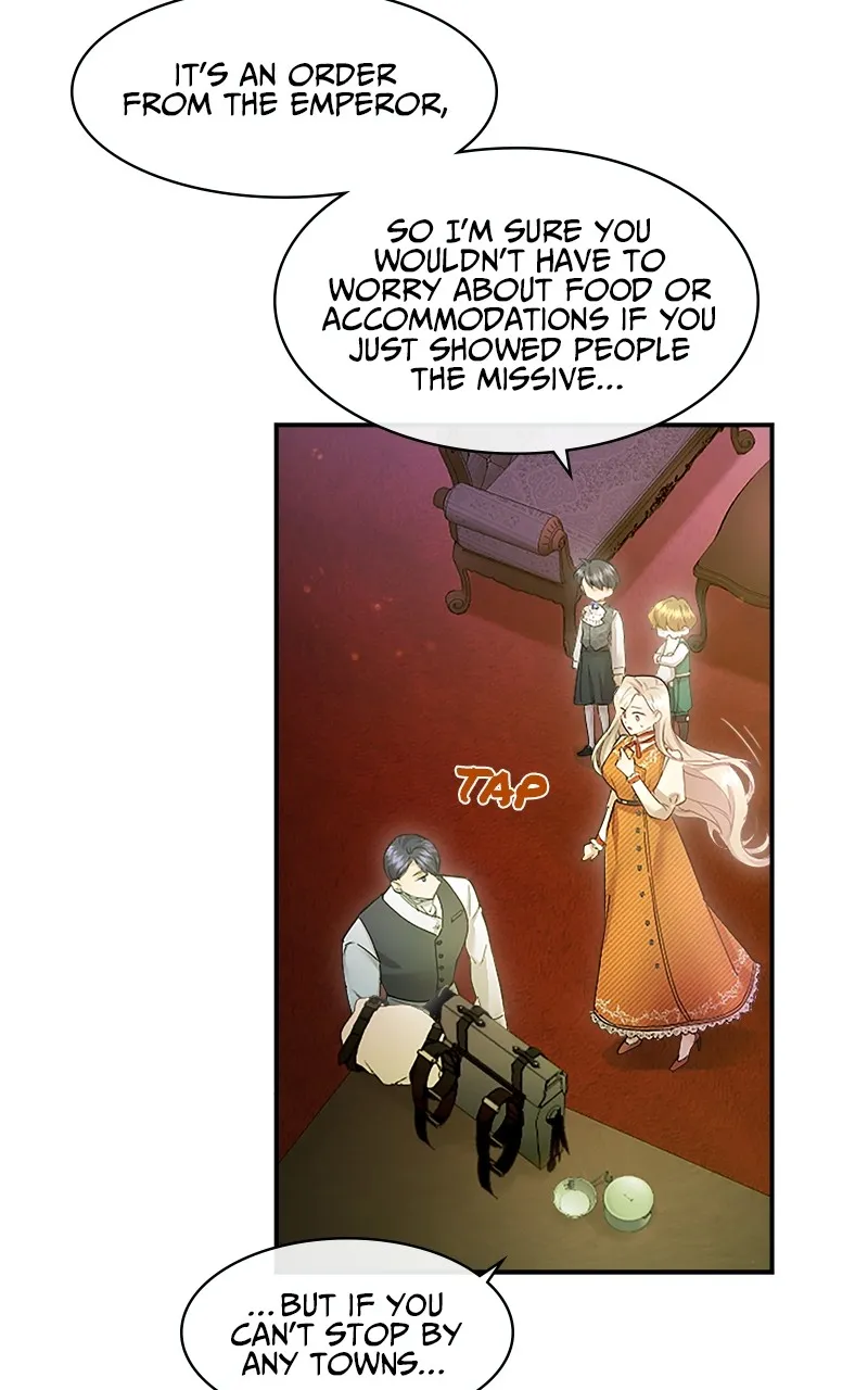 Read The Beloved Incompetent Stepmom chapter 21 image 65 on Lezhin